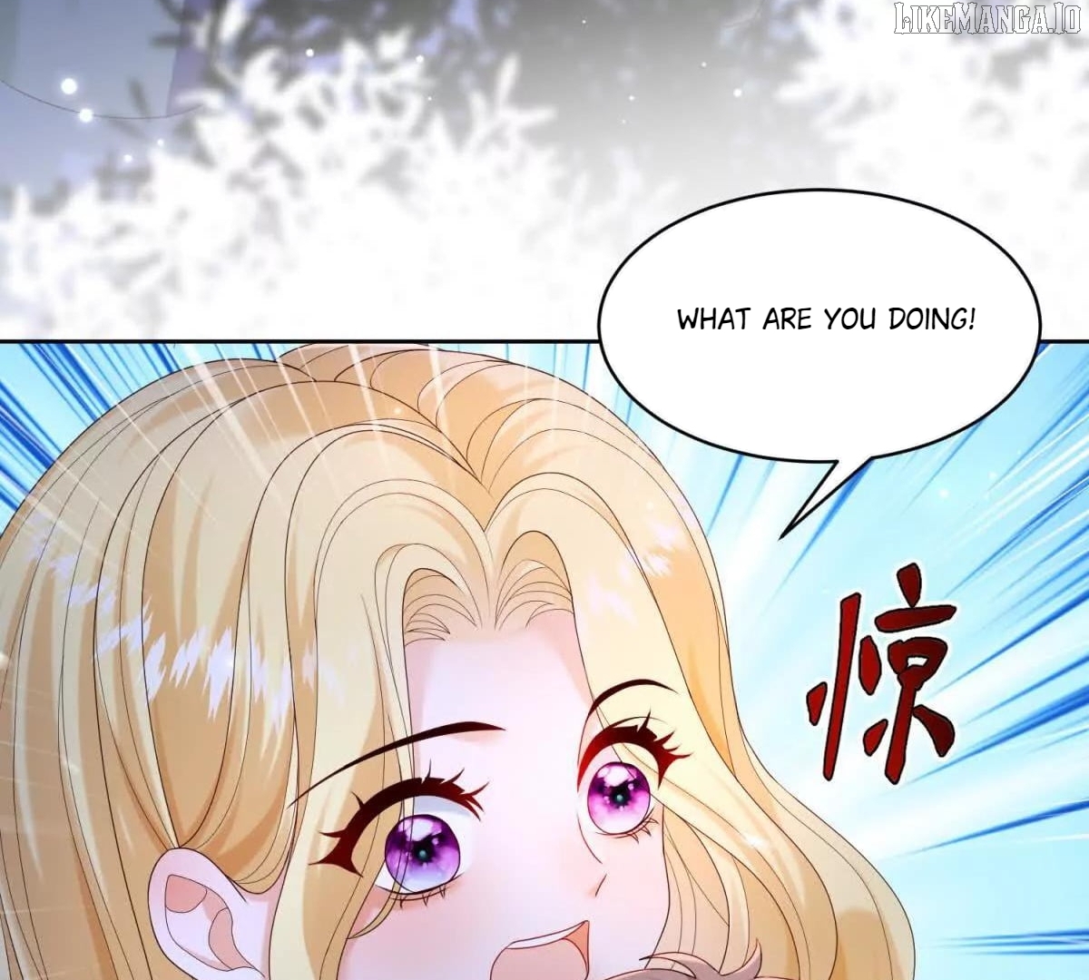 The Duchess Goes Crazy Once A Day Chapter 66 - page 61